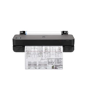 HP DesignJet T250 24-in Printer